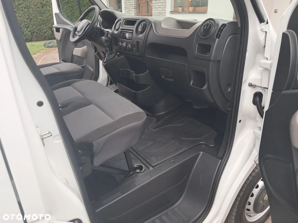 Renault MASTER !!! 2,3 DCI -125 KM !!! BEZ ADBLUE !!! - 18