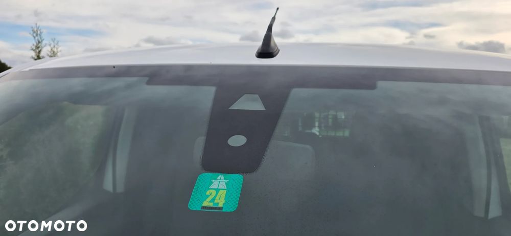Opel Combo - 28