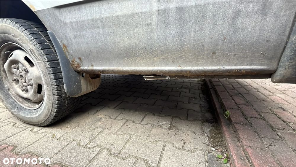 Ford Transit - 8