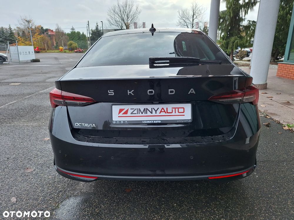 Skoda Octavia - 7