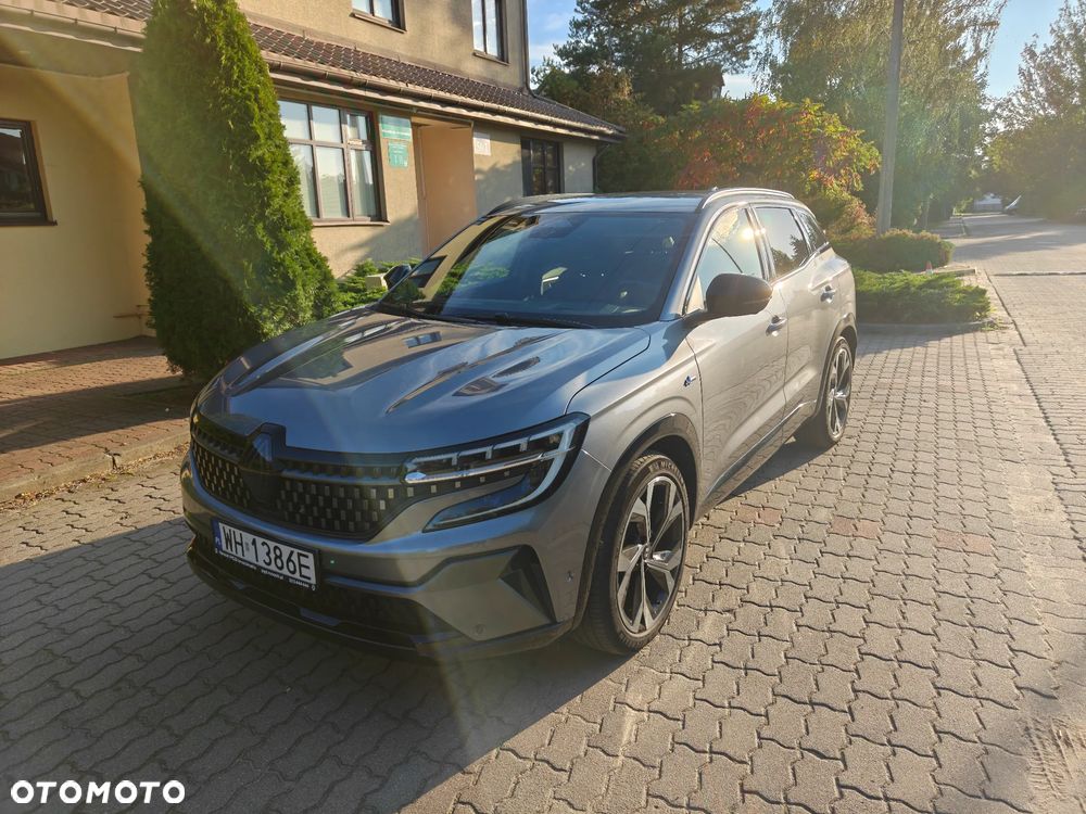 Renault Austral 1.3 TCe mHEV Iconic esprit Alpine - 1
