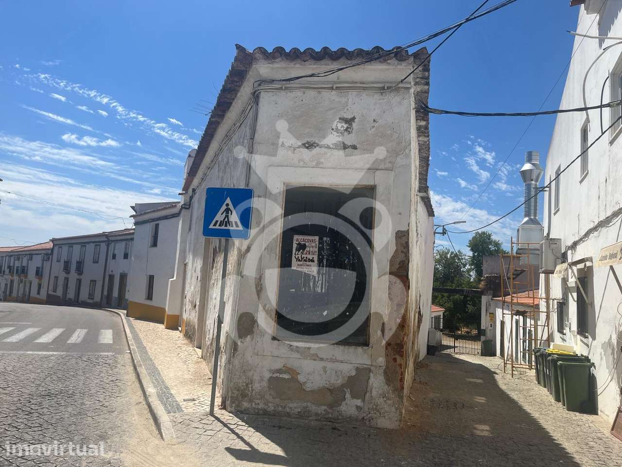 ESPAÇO COMERCIAL EM PORTEL LOCALIZAÇÃO QUE FAZ A DIFERENÇA - Grande imagem: 4/14