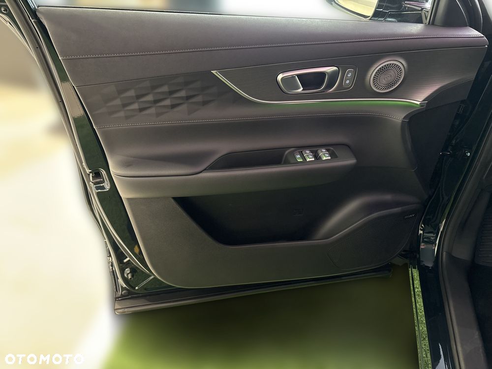 Chery Tiggo 8 1.5 T-GDI Super Hybrid Comfort DCT - 13