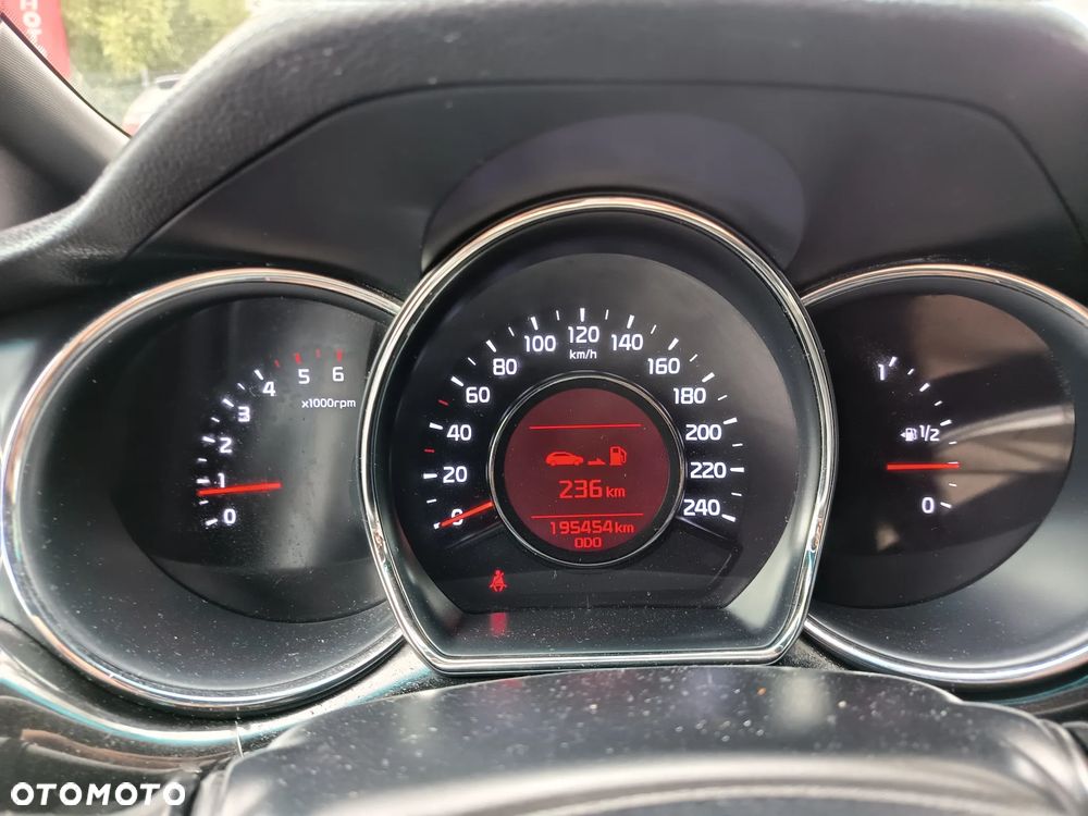 Kia ProCeed 1.6 CRDi ISG Spirit - 17