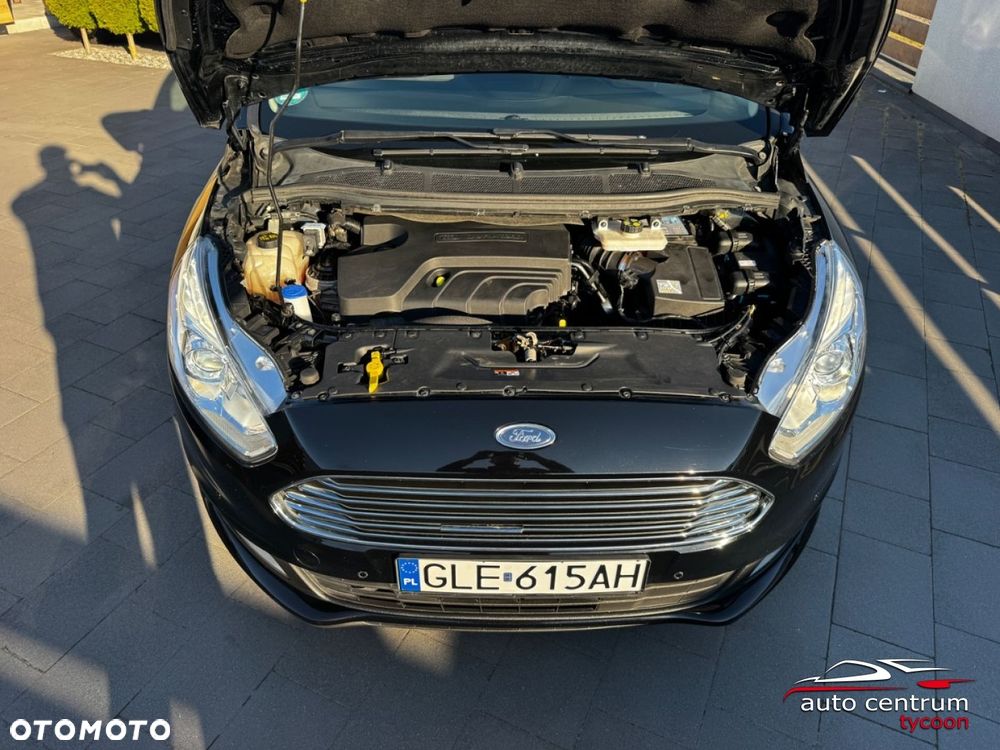 Ford Galaxy - 31