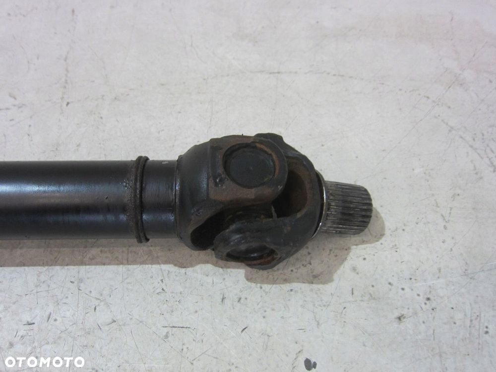 BMW X3 F25 X4 F26 WAŁ NAPĘDOWY PRZEDNI KRÓTKI PRZÓD 7589985 26207589985 - 4