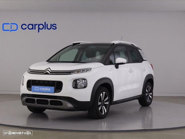 Citroën C3 Aircross 1.2 PureTech Feel