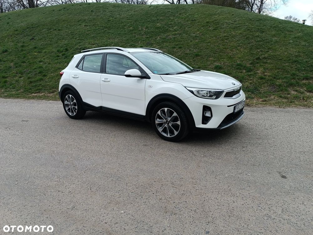 Kia Stonic 1.6 CRDi SCR L - 25