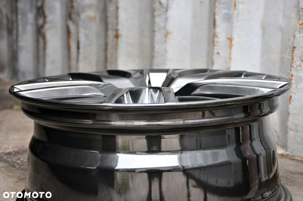 0133 HB FELGI 18 5x114,3 LEXUS NX UX RX LC LS LX - 6