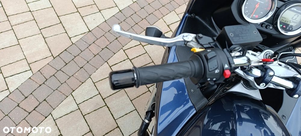 Suzuki Bandit - 13