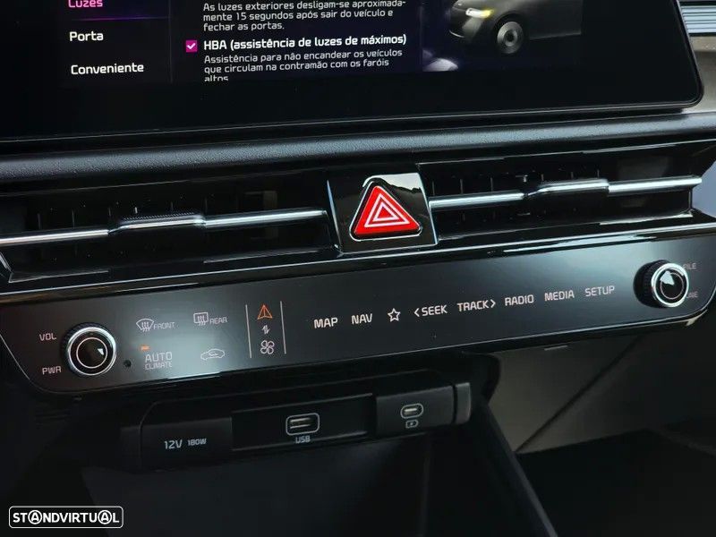 Kia e-Niro 64kWh - 34