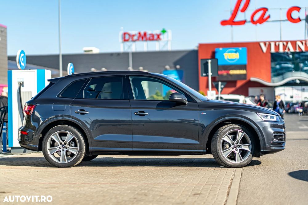 Audi Q5 - 4