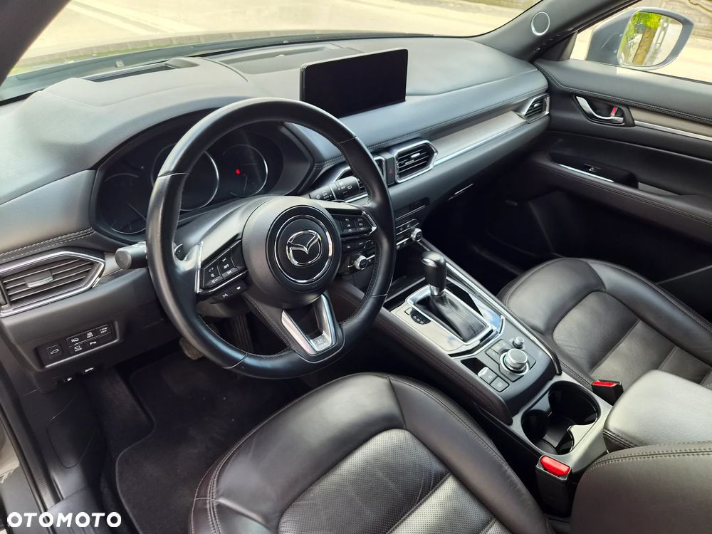 Mazda CX-5 - 18