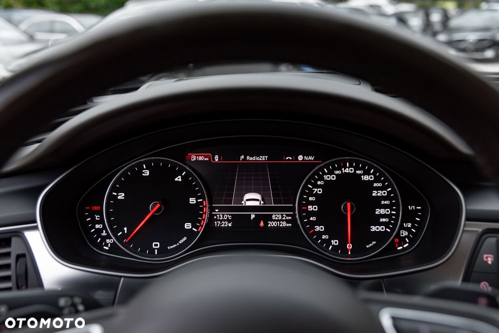 Audi A6 Limousine 3.0 TDI DPF quattro S tronic - 26