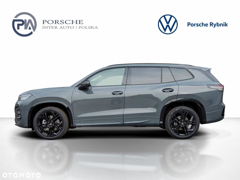 Volkswagen Tayron 2026 photo 2