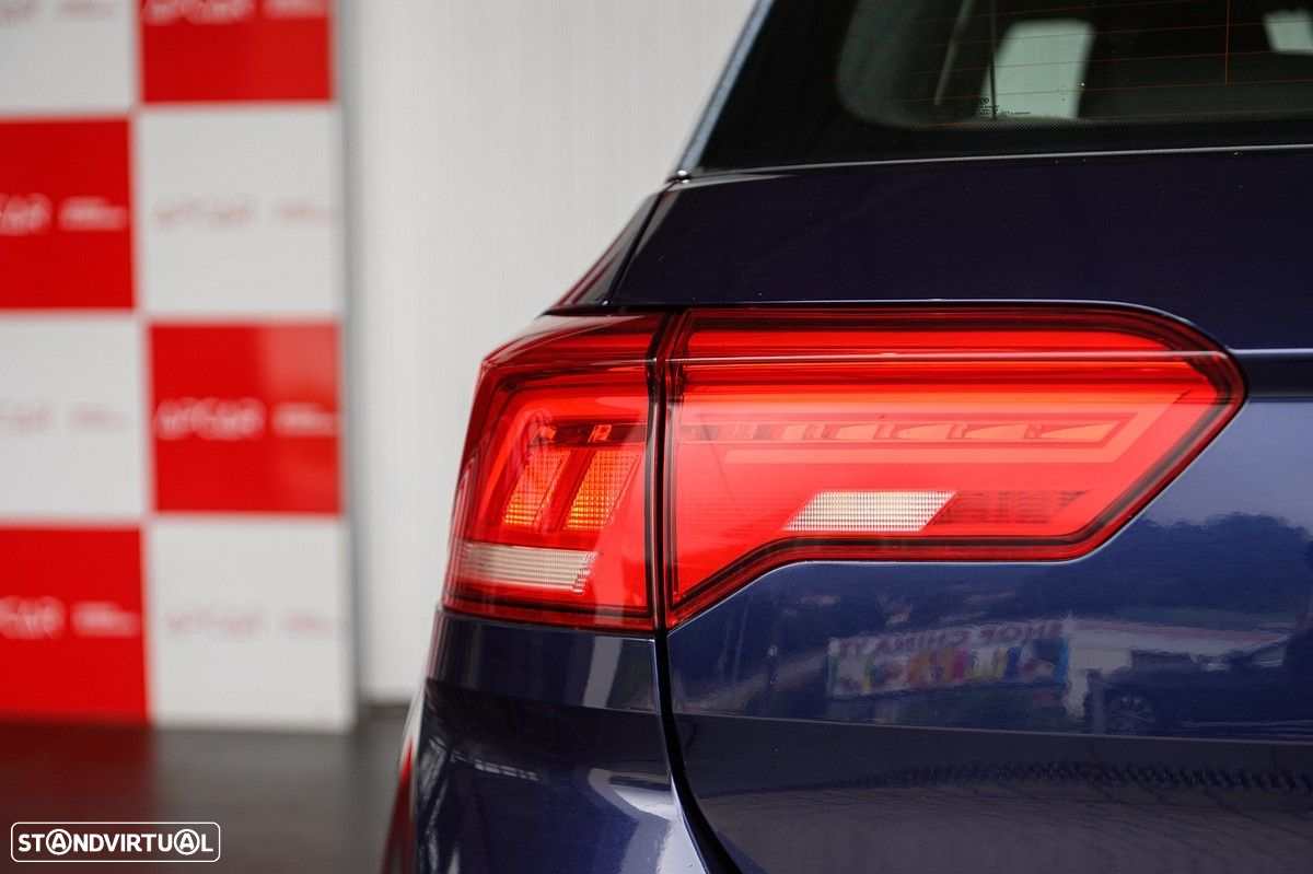 VW T-Roc 1.0 TSI - 13