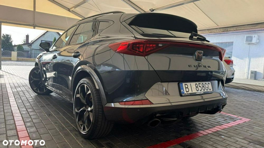 Cupra Formentor - 25