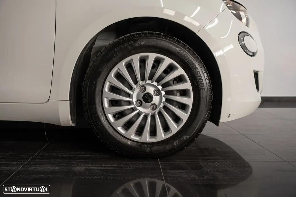 Fiat 500e C Standard - 5
