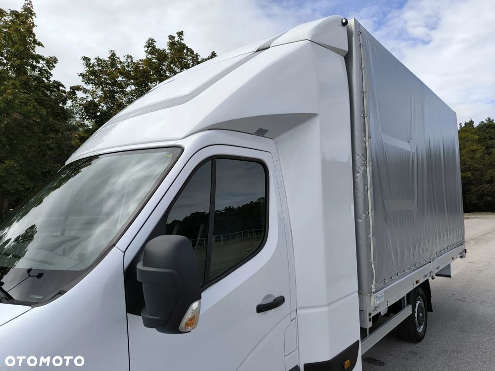 Renault Master - 20