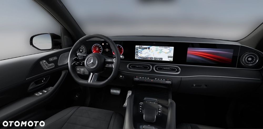 Mercedes-Benz GLE - 5