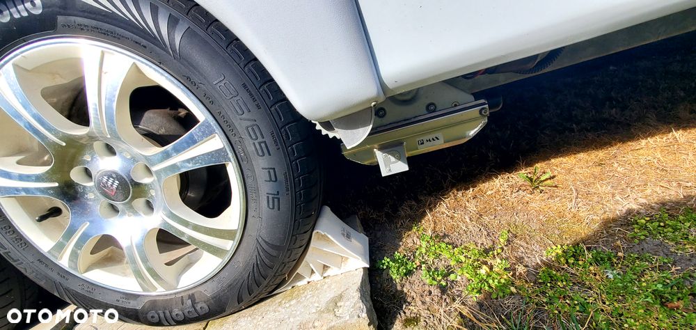 Tabbert Bellini - 21