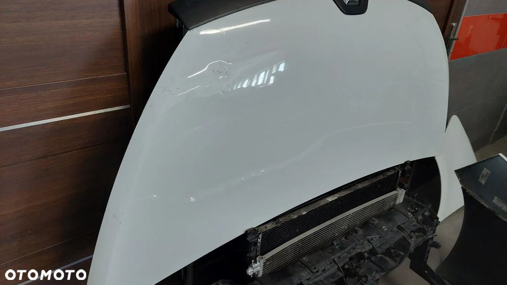 KOMPLETNY PRZÓD RENAULT TRAFIC III 3 1,6 DCI R2015 - 10