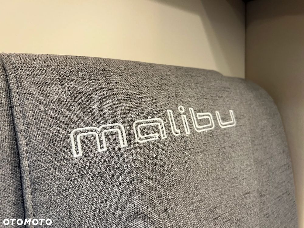 Carthago Malibu Genius 641 LE - 12