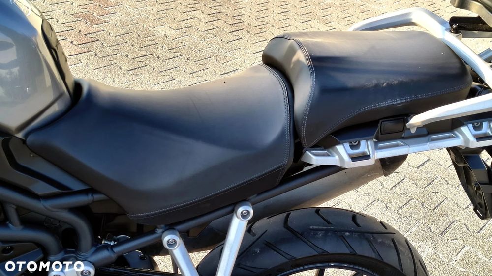 Triumph Tiger - 27