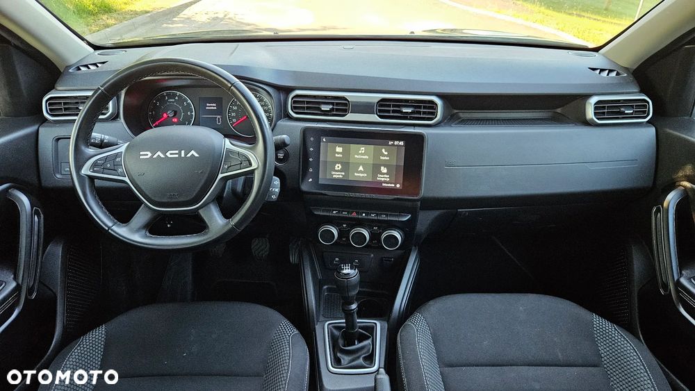 Dacia Duster TCe 100 2WD Celebration - 19