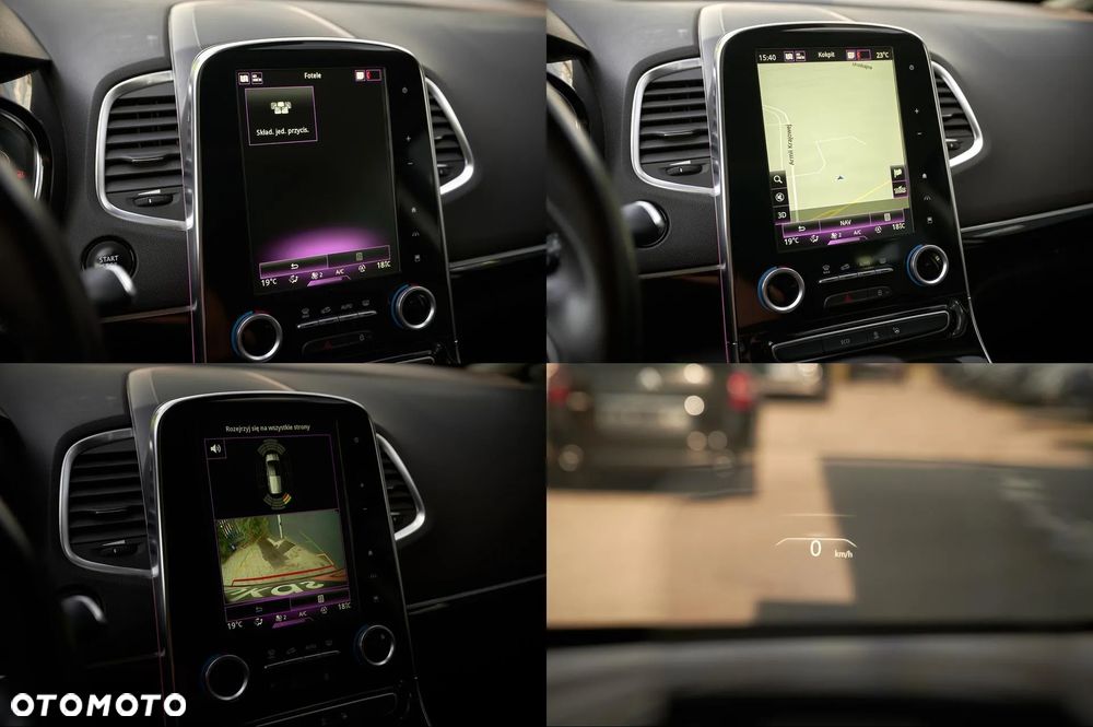 Renault Espace Energy TCe 200 EDC Business - 27