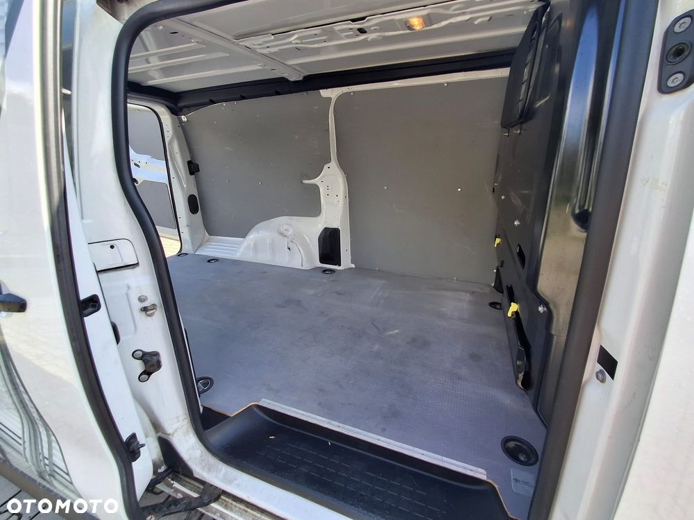 Toyota Proace - 9