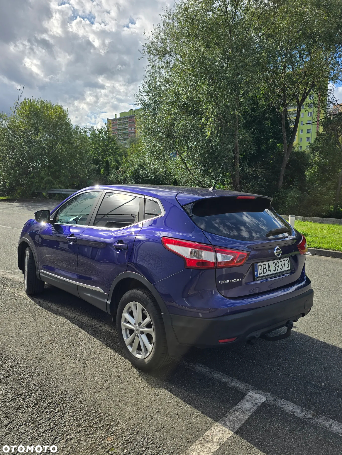 Nissan Qashqai 1.5 dCi N-CONNECTA - 14