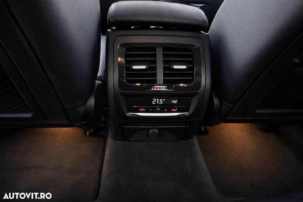 BMW X4 xDrive20d xLine - 25