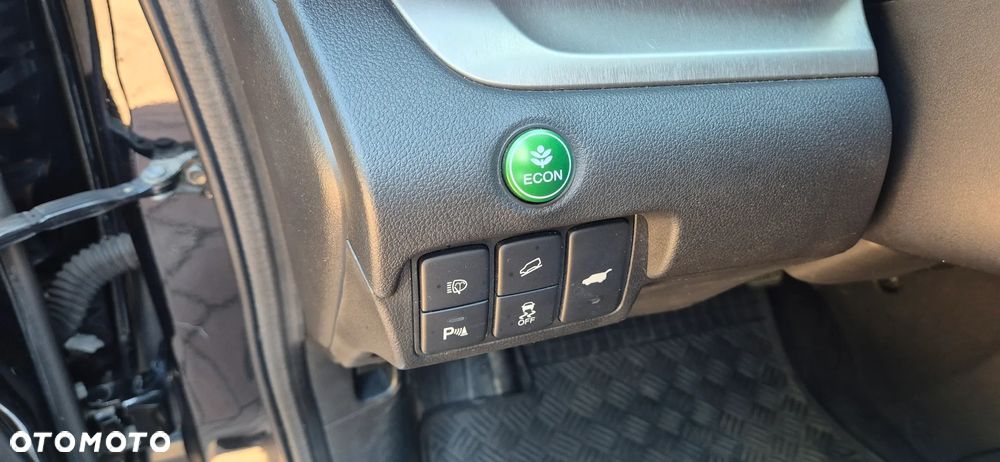 Honda CR-V 2.0 Executive - 7