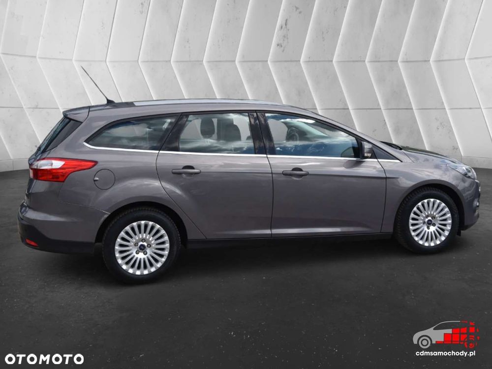 Ford Focus - 11