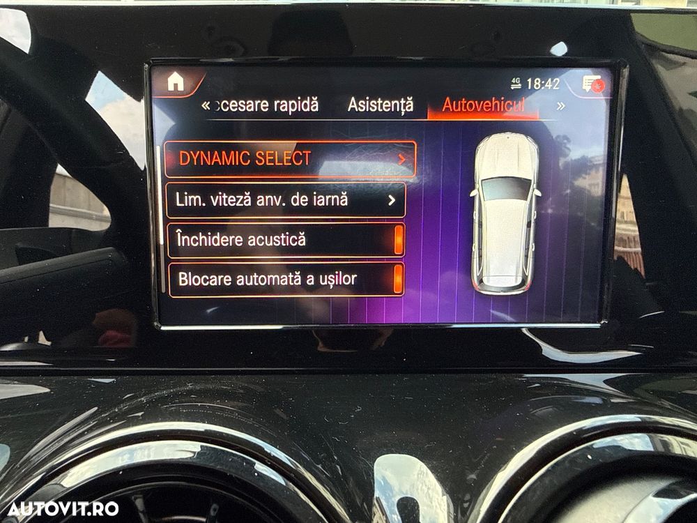 Mercedes-Benz GLB 200 d 8G-DCT EDITION 2022 - 22