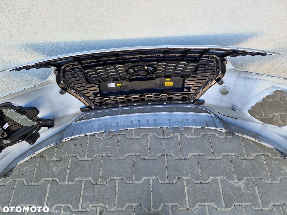 Zderzak Hyundai I30 2017 - III - 13