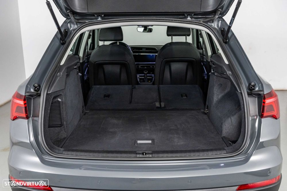 Audi Q3 45 TFSIe S tronic - 18