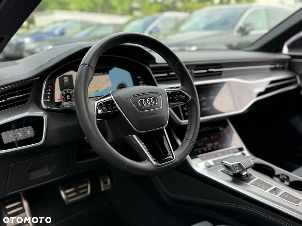 Audi A6 Allroad - 12