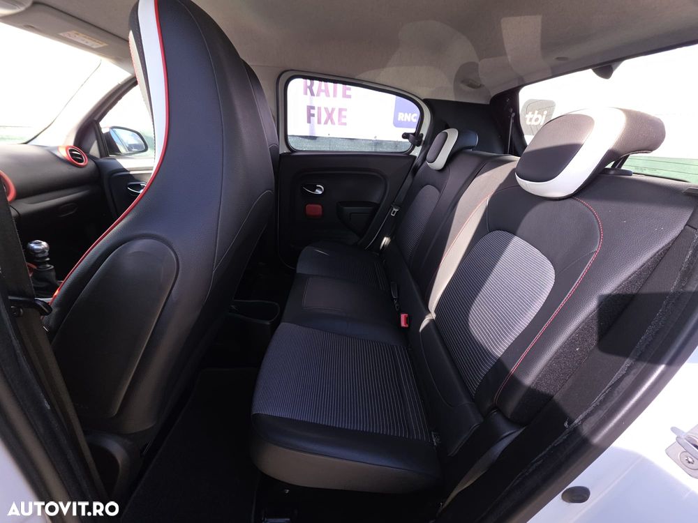 Renault Twingo ENERGY TCe 90 Luxe - 9