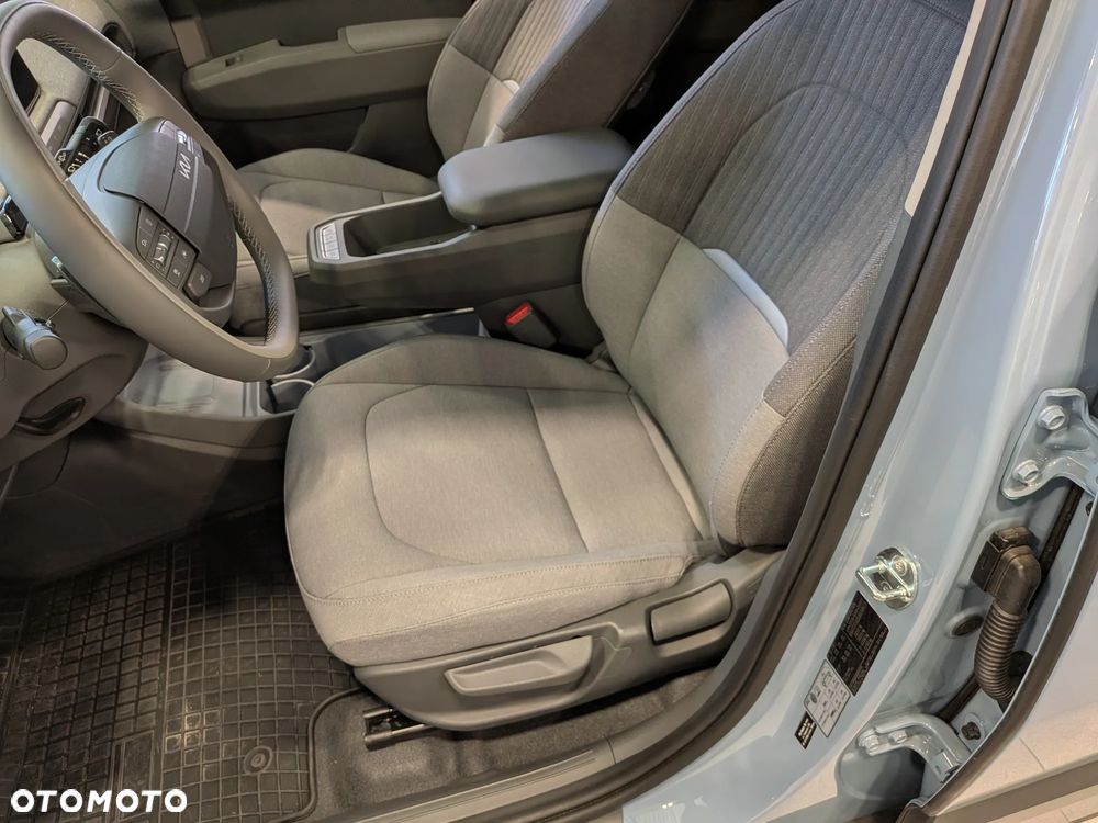 Kia EV3 81.4kWh Earth - 7