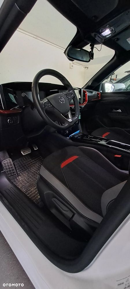Opel Mokka - 9