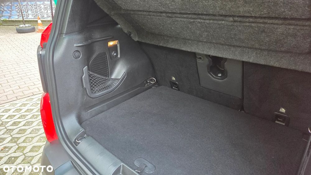 Jeep Renegade 1.4 MultiAir Limited - 7