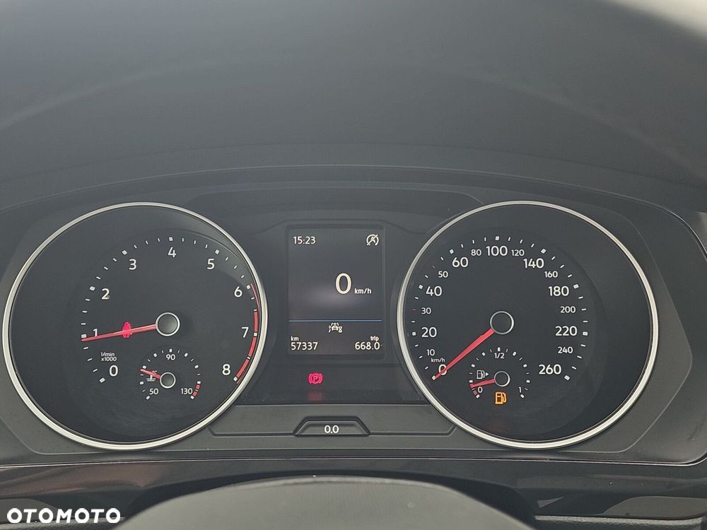 Volkswagen Tiguan 1.5 TSI EVO Life - 25