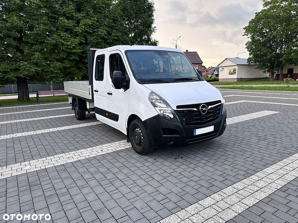Opel Movano - 2