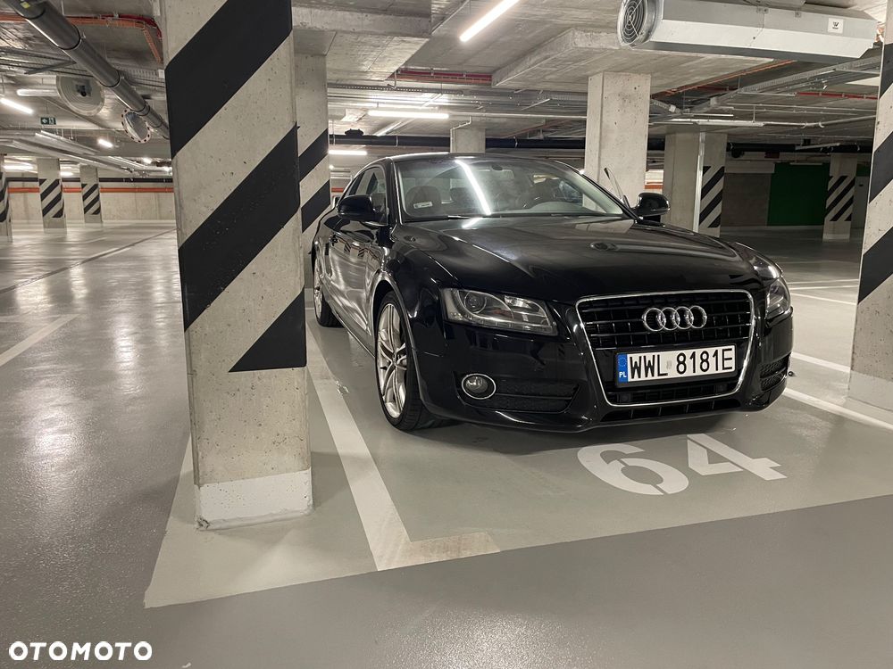 Audi A5 - 11