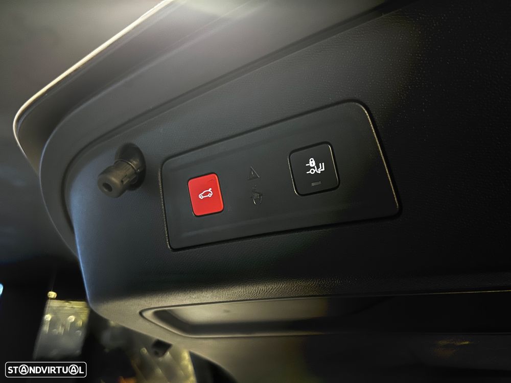 Peugeot 508 SW 1.5 BlueHDi GT EAT8 - 21