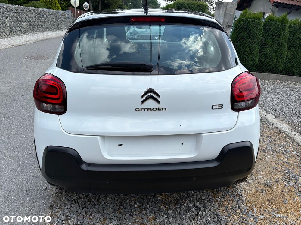 Citroën C3 Pure Tech 83 S&S ORIGINS - 10