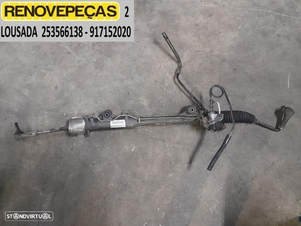 Caixa Direçao Volkswagen Touareg (7La, 7L6, 7L7) - 1