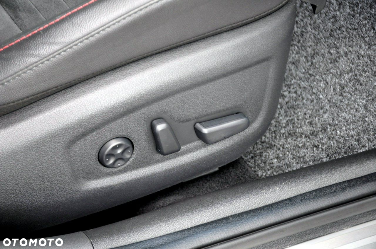 Hyundai i30 N Fastback 2.0 T-GDI Performance - 19